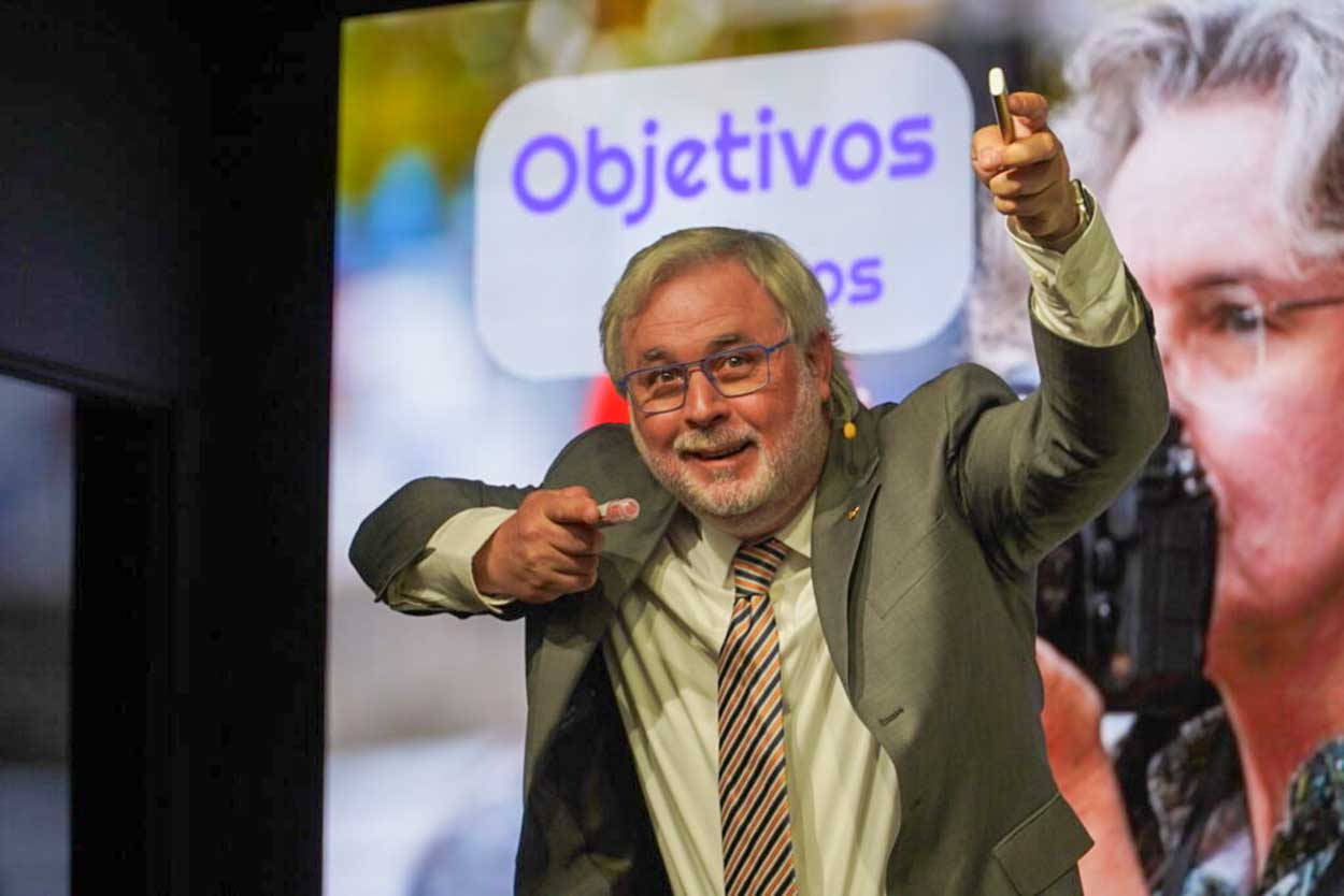 lluis serra conferencia